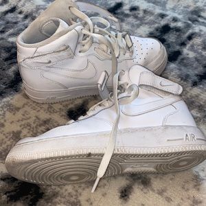 Nike Air Force 1 Mid